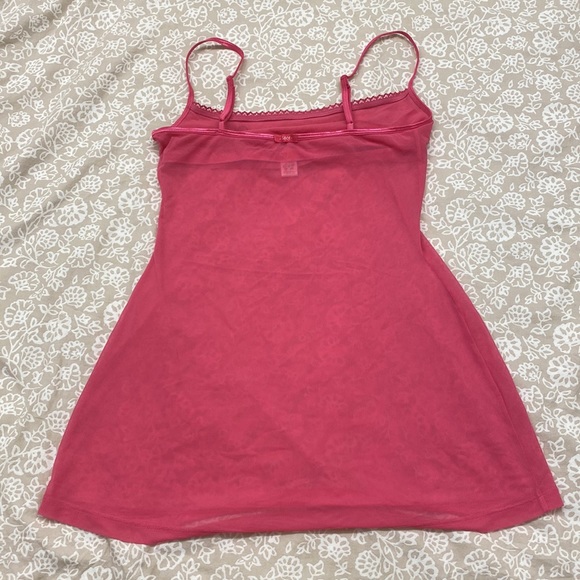 ‼️SOLD‼️Cute Pink lingerie Never worn - Picture 3 of 4